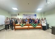 UNIMUS Selenggarakan UMAM Doctoral Readiness Programme (UDRP) untuk Menyiapkan Calon PhD
