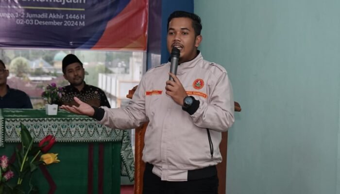 TENDIK PTMA, Pilar Penggerak Kemajuan Kampus dan Dakwah Muhammadiyah