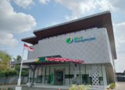 BPJS Ketenagakerjaan Muara Bungo Umumkan Pemenang Undian Cek Saldo via Aplikasi JMO