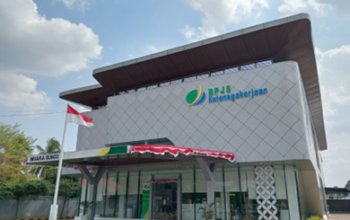 BPJS Ketenagakerjaan Muara Bungo Umumkan Pemenang Undian Cek Saldo via Aplikasi JMO