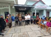 Muhammadiyah Kabupaten Bungo Laksanakan BANSOS Jilid 1 untuk Membantu Masyarakat Menjelang Ramadhan