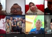 PP FOKAL IMM Sahkan Kepengurusan Sementara FOKAL IMM Wilayah Jambi